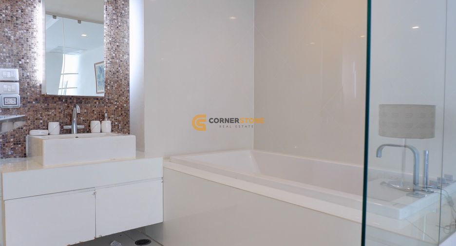 For rent 3 bedrooms condo in Bang Lamung, Chonburi