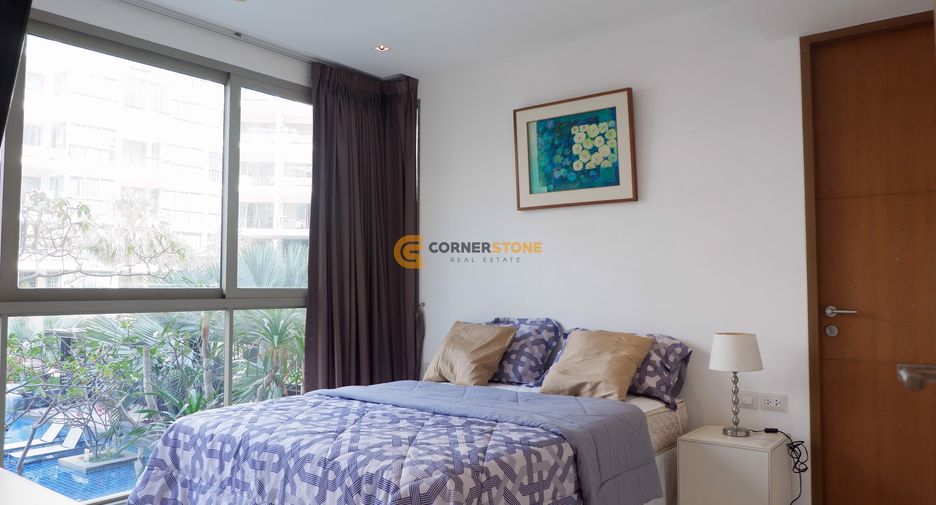 For rent 3 bedrooms condo in Bang Lamung, Chonburi