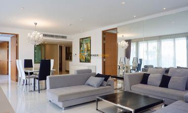 For rent 3 bedrooms condo in Bang Lamung, Chonburi
