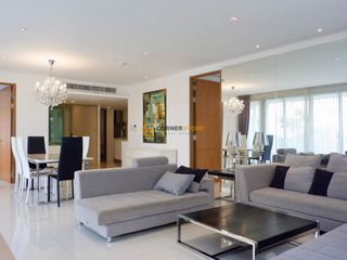 À louer 3 chambres condo à Bang Lamung, Chonburi