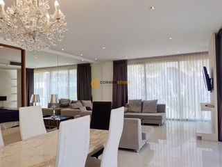 À louer 3 chambres condo à Bang Lamung, Chonburi