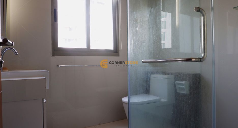 For rent 3 bedrooms condo in Bang Lamung, Chonburi