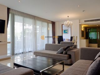 À louer 3 chambres condo à Bang Lamung, Chonburi