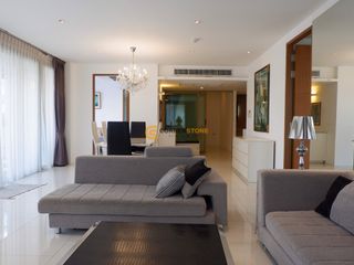 À louer 3 chambres condo à Bang Lamung, Chonburi