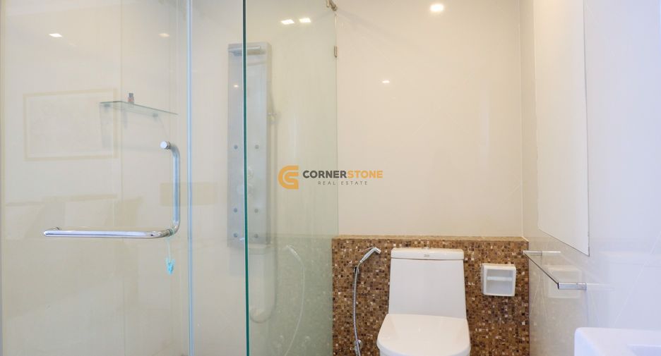 For rent 3 bedrooms condo in Bang Lamung, Chonburi