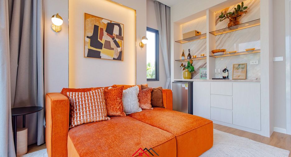 For sale 4 bedrooms house in Bang Lamung, Chonburi