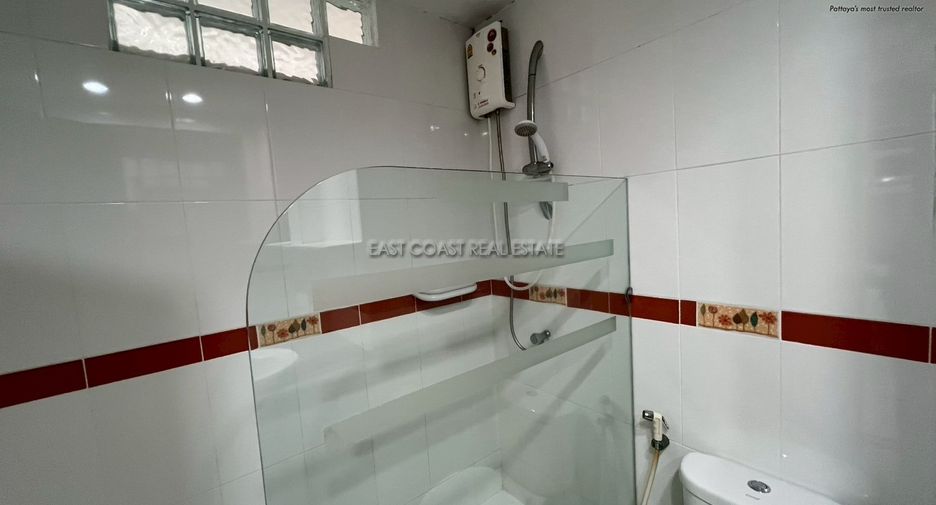 Продажа и аренда студия кондо в Йомтиен, Паттайя