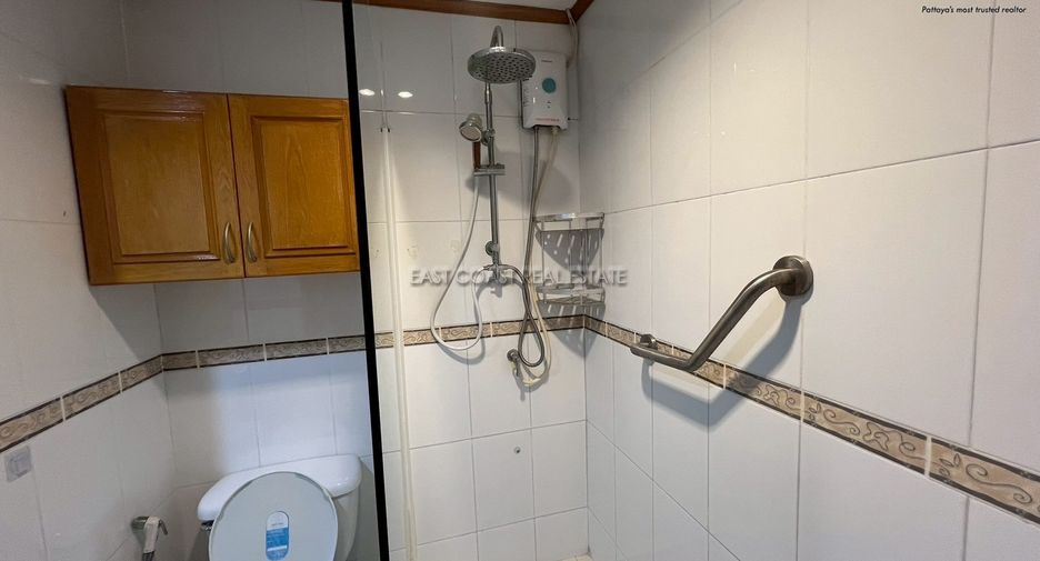 Продажа и аренда студия кондо в Йомтиен, Паттайя