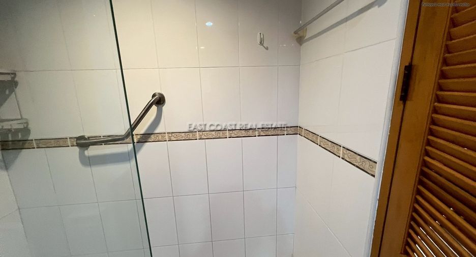 Продажа и аренда студия кондо в Йомтиен, Паттайя