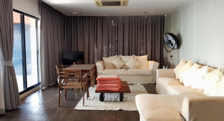 For sale 3 ベッドルーム condo in Bang Lamung, Chonburi