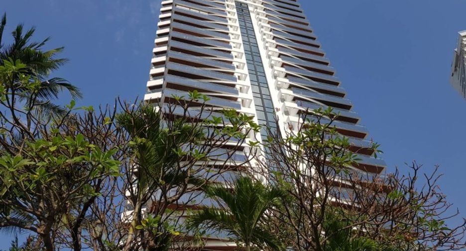 For sale 3 ベッドルーム condo in Bang Lamung, Chonburi