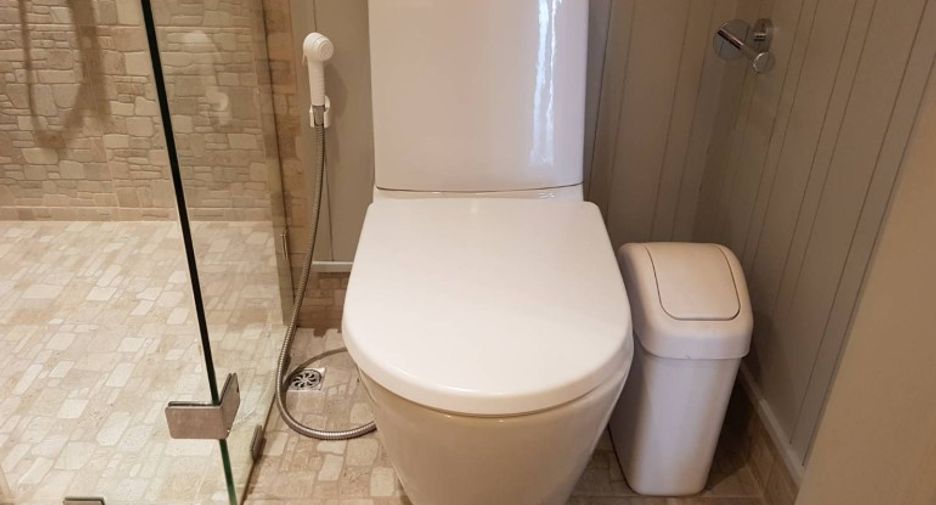 For sale 3 ベッドルーム condo in Bang Lamung, Chonburi