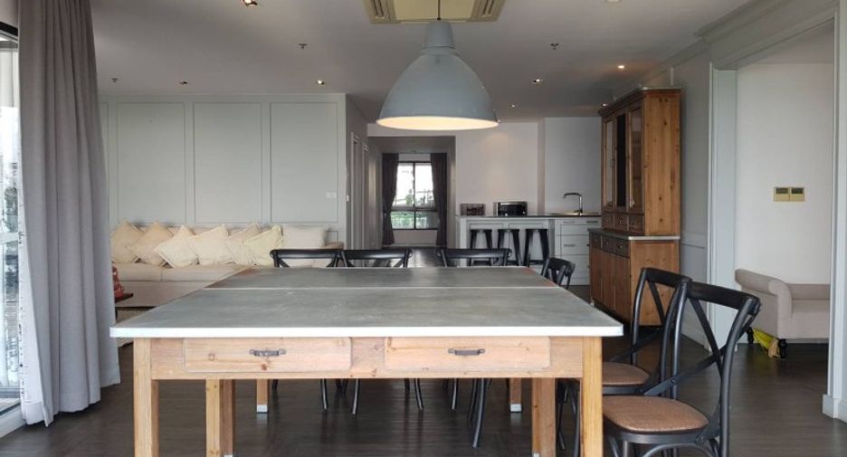 For sale 3 ベッドルーム condo in Bang Lamung, Chonburi