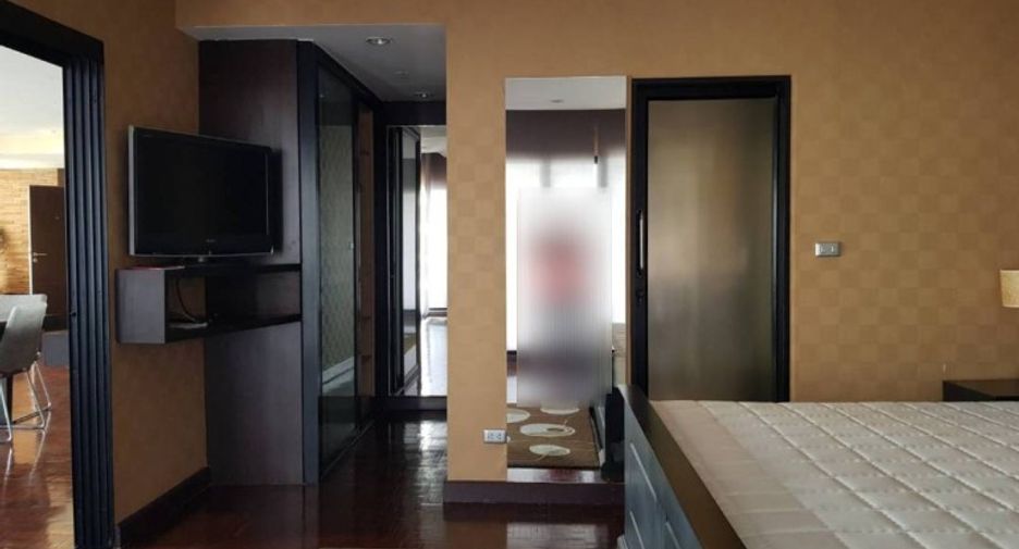 出售 3 卧室 公寓 在 Bang Lamung, Chon Buri