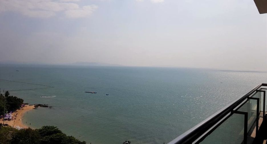 出售 3 卧室 公寓 在 Bang Lamung, Chon Buri