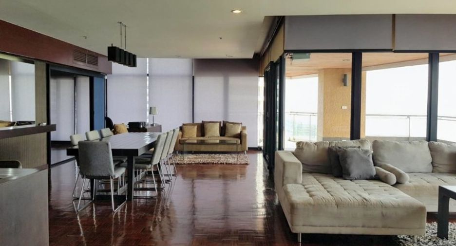 出售 3 卧室 公寓 在 Bang Lamung, Chon Buri