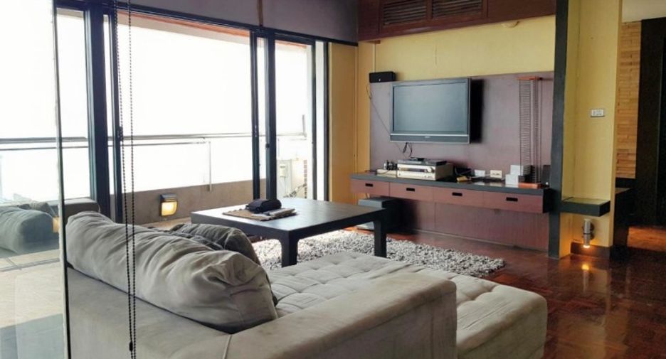 出售 3 卧室 公寓 在 Bang Lamung, Chon Buri