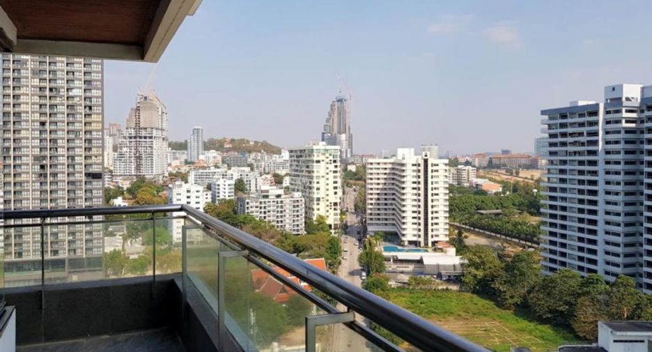 出售 3 卧室 公寓 在 Bang Lamung, Chon Buri