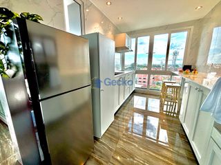 Wohnung zum Kauf mit 1 Zimmer in Bang Lamung, Chonburi