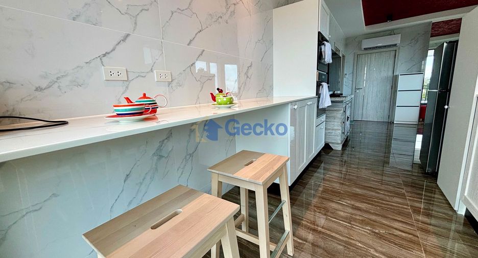 Продажа 1 кровать кондо в Банг Ламунг, Чонбури