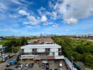 Wohnung zum Kauf mit 1 Zimmer in Bang Lamung, Chonburi