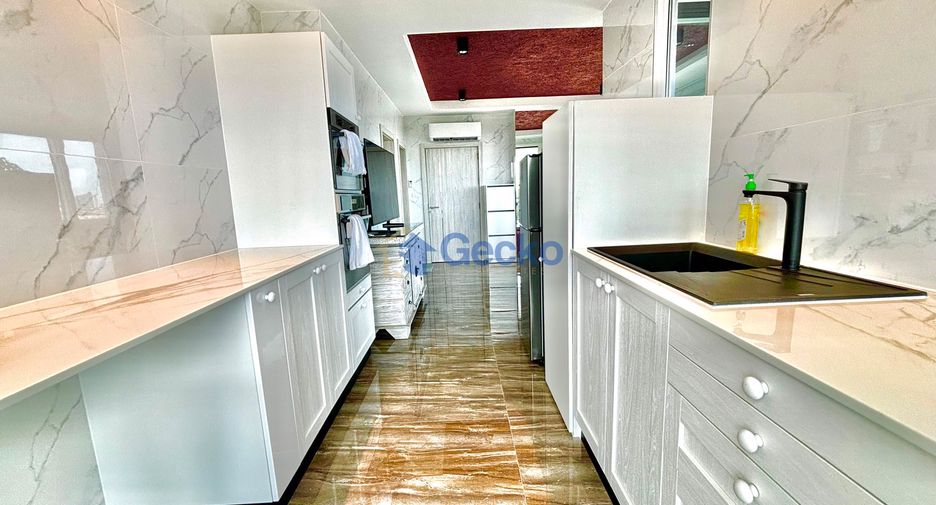 Продажа 1 кровать кондо в Банг Ламунг, Чонбури