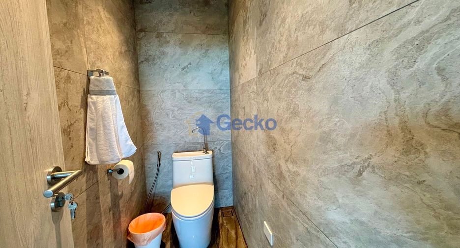 Продажа 1 кровать кондо в Банг Ламунг, Чонбури