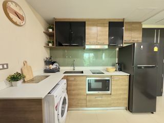 For rent 2 bedrooms condo in Bang Lamung, Chonburi