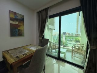 For rent 2 bedrooms condo in Bang Lamung, Chonburi