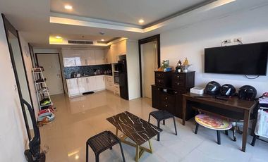 For sale 2 bedrooms condo in Bang Lamung, Chonburi