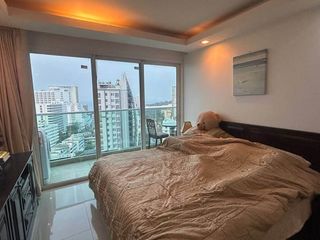 ขาย 2 ห้องนอน คอนโด ใน บางละมุง, ชลบุรี
