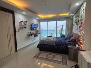 ขาย 2 ห้องนอน คอนโด ใน บางละมุง, ชลบุรี