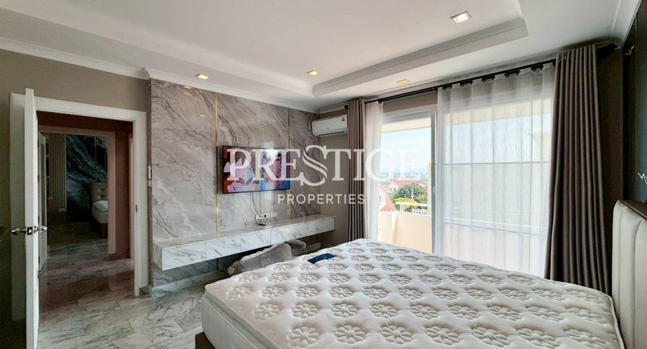 Haus zum Kauf mit 5 Zimmer in Bang Lamung, Chonburi