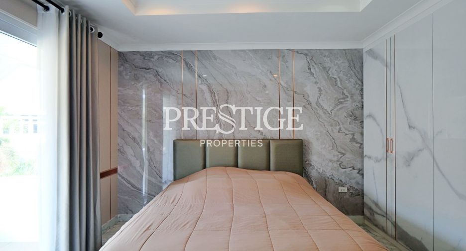 Haus zum Kauf mit 5 Zimmer in Bang Lamung, Chonburi