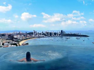出售 1 卧室 公寓 在 Bang Lamung, Chon Buri