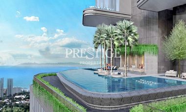 出售 1 卧室 公寓 在 Bang Lamung, Chon Buri