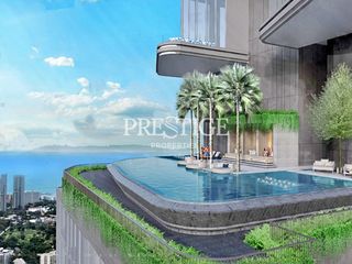 出售 1 卧室 公寓 在 Bang Lamung, Chon Buri