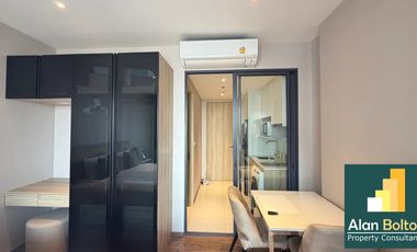 出租 1 卧室 公寓 在 Bang Lamung, Chon Buri