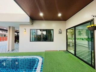 For sale 4 bedrooms villa in Pak Chong, Nakhon Ratchasima