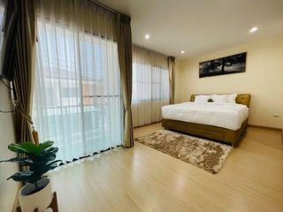 For sale 4 bedrooms villa in Pak Chong, Nakhon Ratchasima