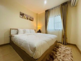 For sale 4 bedrooms villa in Pak Chong, Nakhon Ratchasima