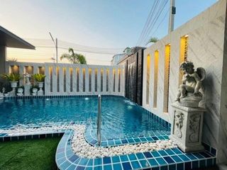 For sale 4 bedrooms villa in Pak Chong, Nakhon Ratchasima