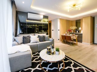 出售 2 卧室 公寓 在 Bang Lamung, Chon Buri