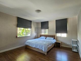 For rent 3 bedrooms house in Bang Phli, Samut Prakan