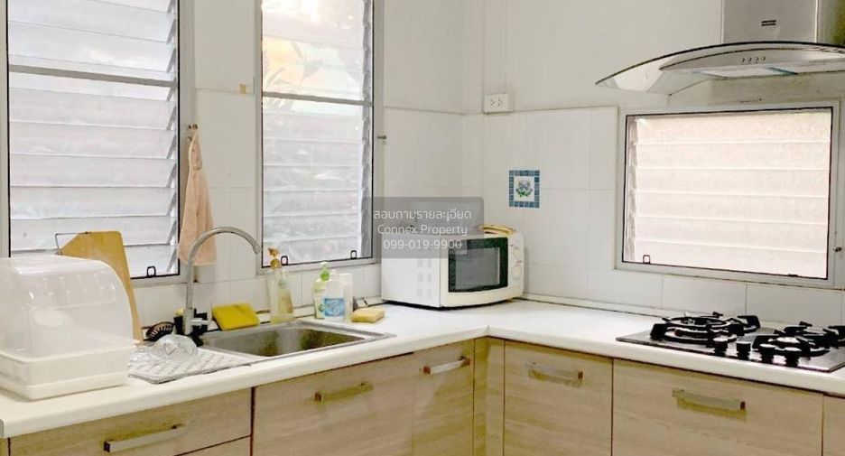 For rent 3 ベッドルーム house in Bang Phli, Samut Prakan