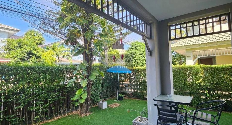 For rent 3 ベッドルーム house in Bang Phli, Samut Prakan