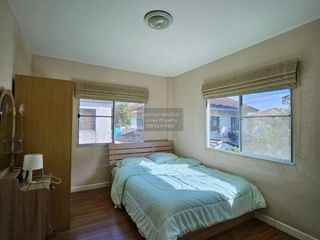 For rent 3 bedrooms house in Bang Phli, Samut Prakan