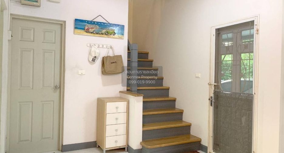 For rent 3 ベッドルーム house in Bang Phli, Samut Prakan