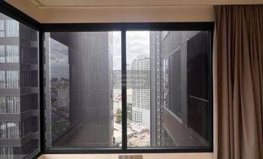 For rent 1 Beds condo in Huai Khwang, Bangkok