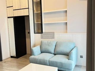 For rent 1 bed condo in Phra Khanong, Bangkok